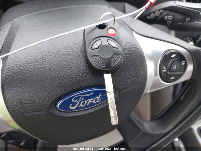 Ford ESCAPE SE 2016 1FMCU0G73GUB79878 Image 11