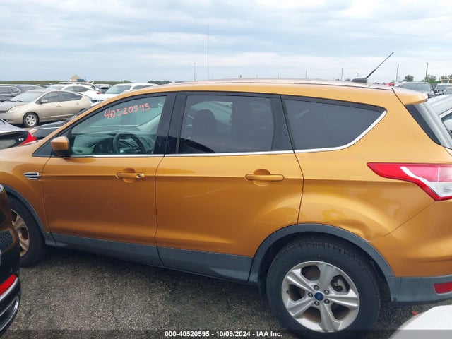 Ford ESCAPE SE 2016 1FMCU0G73GUB79878 Image 14