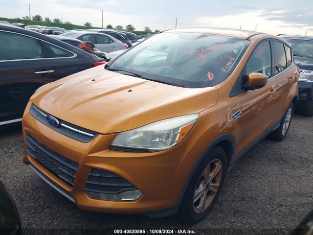 Ford ESCAPE SE 2016 1FMCU0G73GUB79878 Image 2
