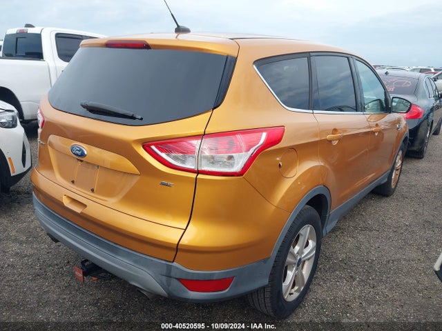 Ford ESCAPE SE 2016 1FMCU0G73GUB79878 Image 4