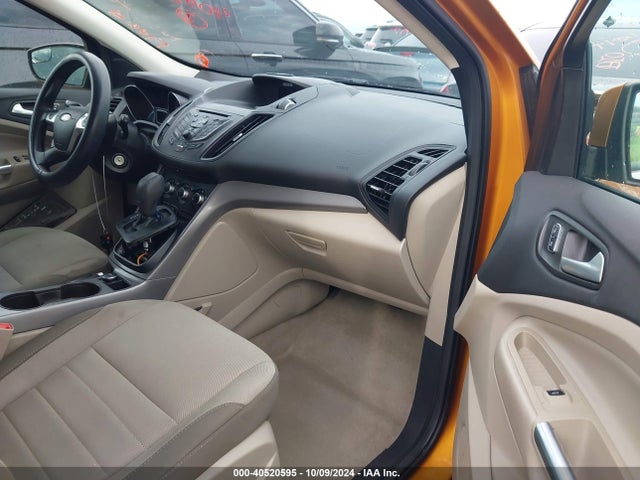 Ford ESCAPE SE 2016 1FMCU0G73GUB79878 Image 5