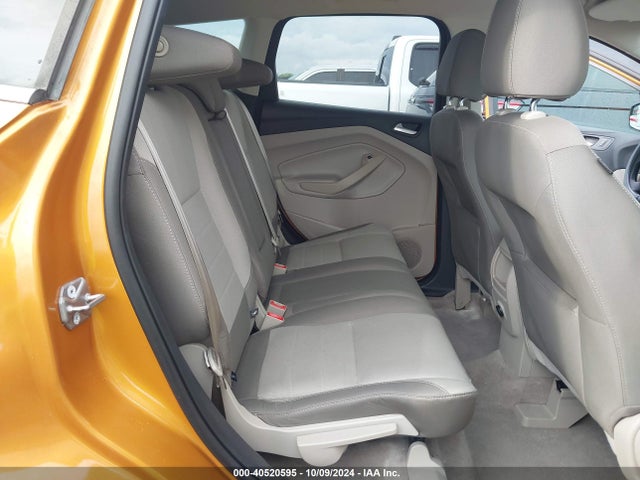 Ford ESCAPE SE 2016 1FMCU0G73GUB79878 Image 8