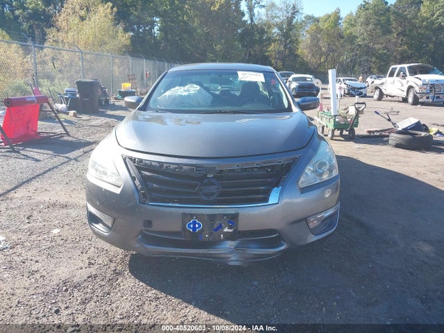 Nissan Altima 2.5 S 2015 1N4AL3AP7FN918726 Image 12