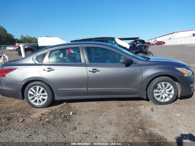 Nissan Altima 2.5 S 2015 1N4AL3AP7FN918726 Image 13
