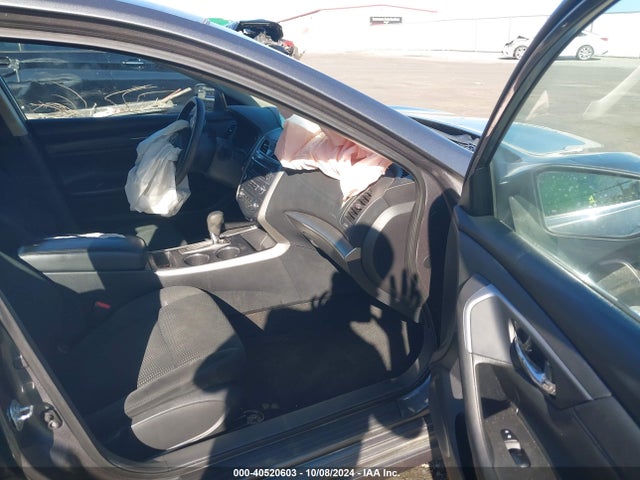 Nissan Altima 2.5 S 2015 1N4AL3AP7FN918726 Image 5