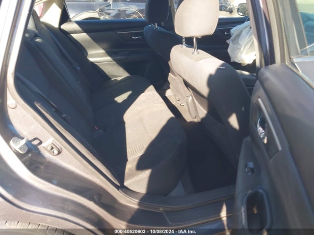 Nissan Altima 2.5 S 2015 1N4AL3AP7FN918726 Image 8