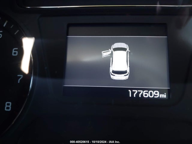 KIA Sorento 2.4l Lx 2019 5XYPGDA3XKG515000 Image 15