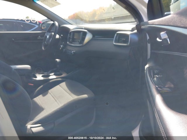 KIA Sorento 2.4l Lx 2019 5XYPGDA3XKG515000 Image 5
