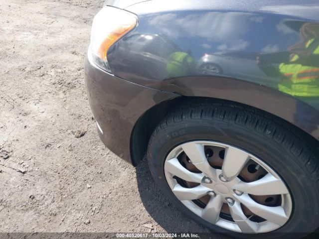 3N1AB7APXEL618474 Nissan SENTRA S