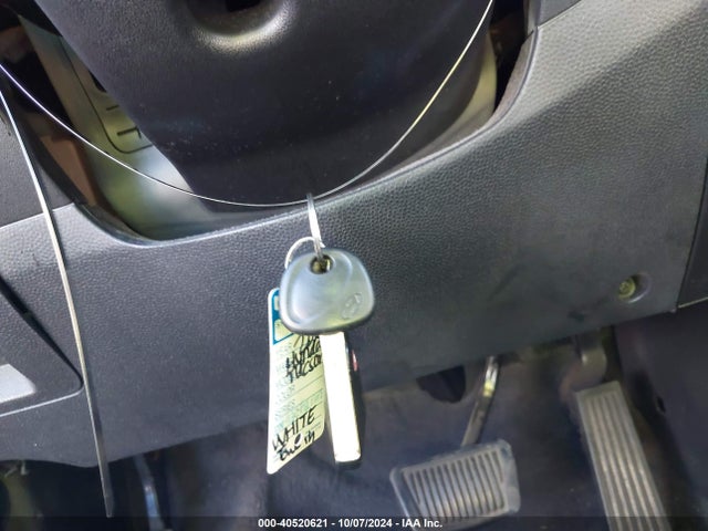 Hyundai TUCSON SE 2015 KM8JUCAG9FU049619 Image 11