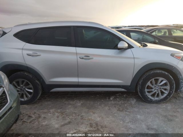 Hyundai Tucson Sel Plus 2018 KM8J33A40JU759607 Image 13