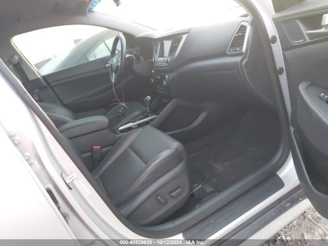 Hyundai Tucson Sel Plus 2018 KM8J33A40JU759607 Image 5