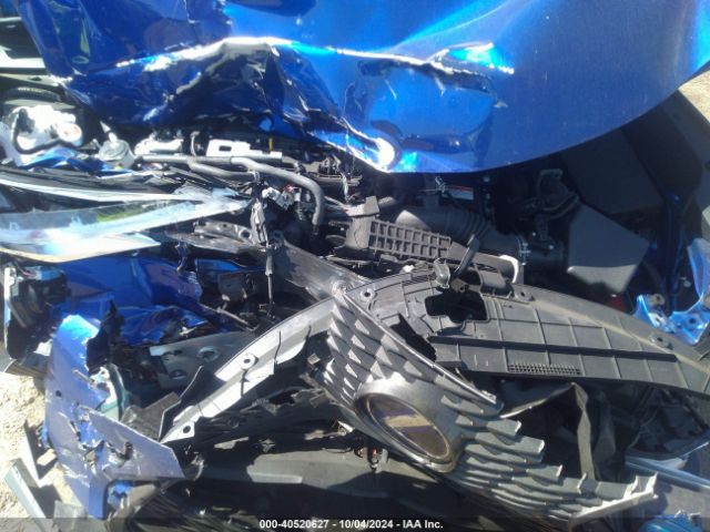 JTHR9JBHXM2042173 Lexus Ux 250h F Sport