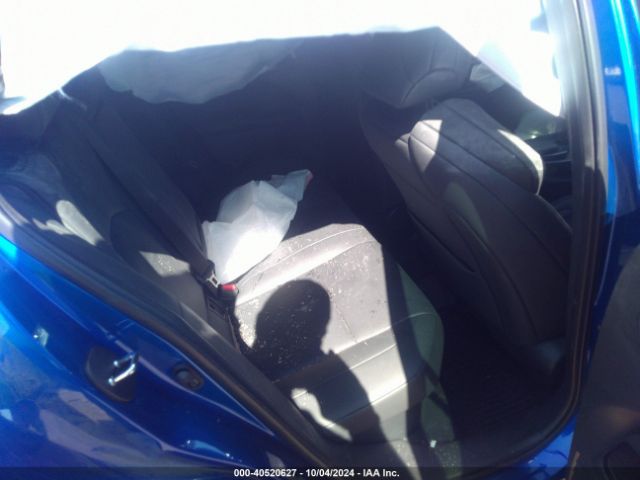 JTHR9JBHXM2042173 Lexus Ux 250h F Sport