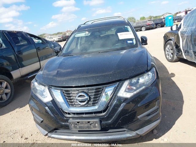Nissan ROGUE SV 2017 KNMAT2MT1HP525700 Image 11