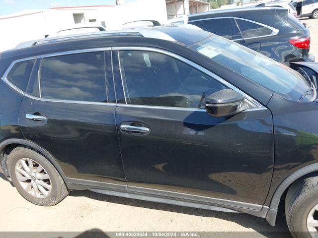 Nissan ROGUE SV 2017 KNMAT2MT1HP525700 Image 12
