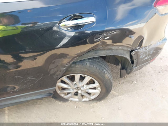 Nissan ROGUE SV 2017 KNMAT2MT1HP525700 Image 6