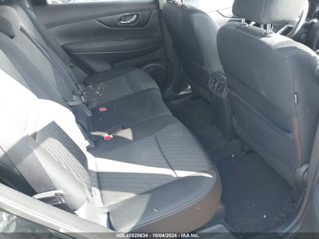 Nissan ROGUE SV 2017 KNMAT2MT1HP525700 Image 8