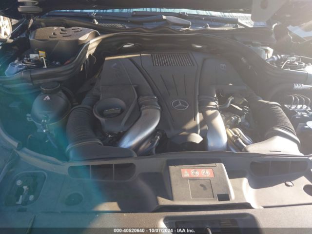 WDDLJ7DB1EA108293 Mercedes-Benz CLS 550