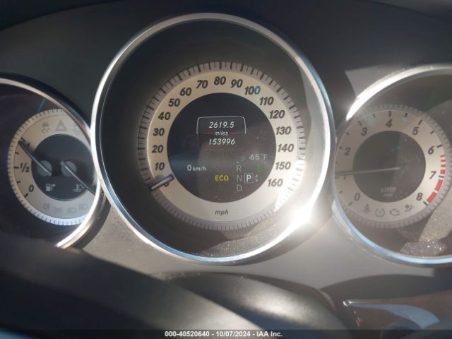 WDDLJ7DB1EA108293 Mercedes-Benz CLS 550