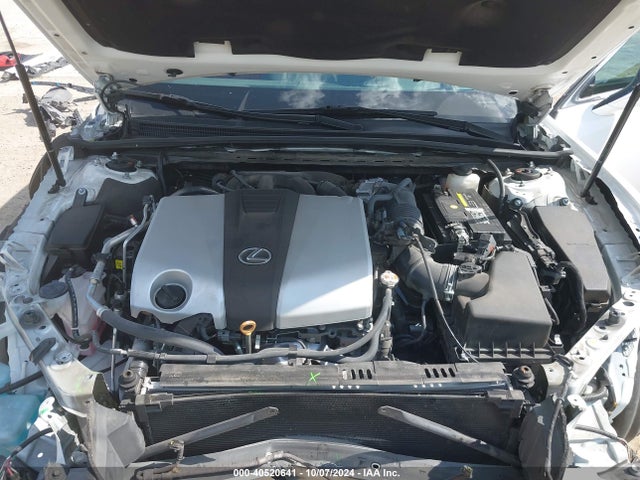 58AGZ1B19MU084368 Lexus Es 350 F Sport