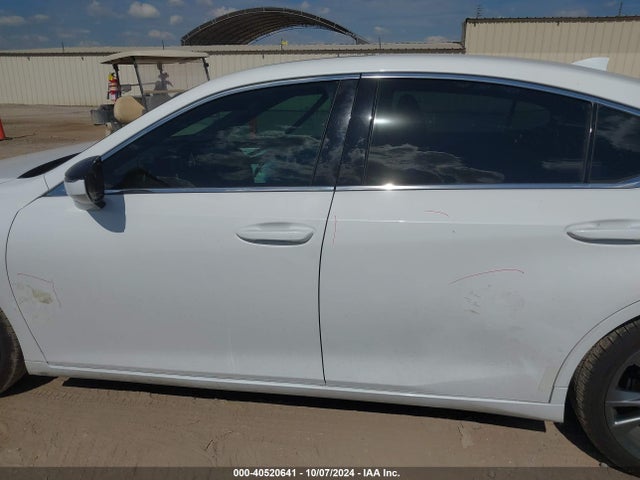 58AGZ1B19MU084368 Lexus Es 350 F Sport