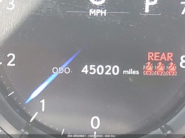 58AGZ1B19MU084368 Lexus Es 350 F Sport