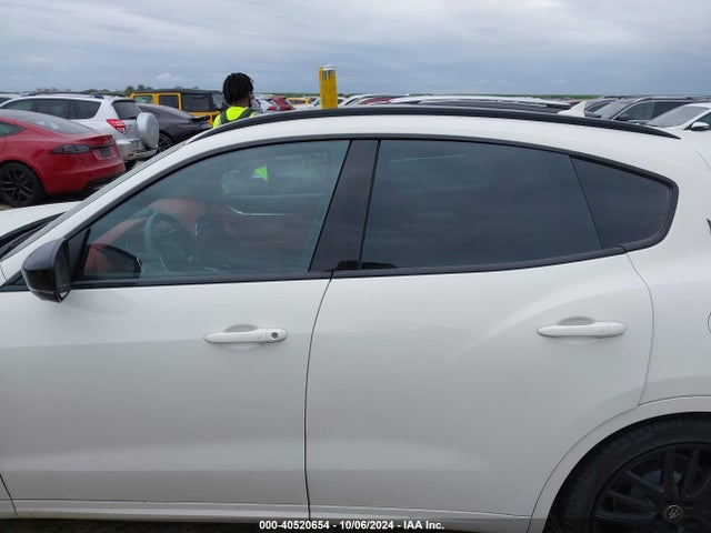 ZN661YUM7NX391647 Maserati Levante Modena