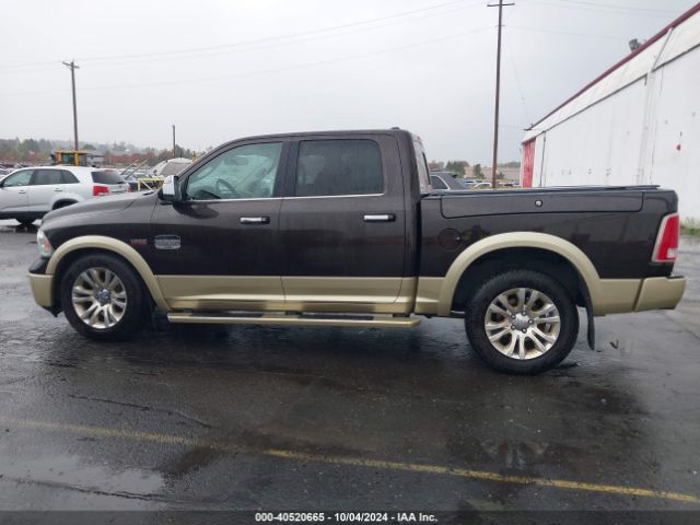 1C6RR7PT7HS657102 RAM 1500 Longhorn