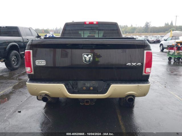 1C6RR7PT7HS657102 RAM 1500 Longhorn
