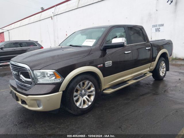1C6RR7PT7HS657102 RAM 1500 Longhorn