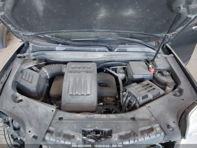 2GKFLUEKXH6226184 GMC Terrain Slt