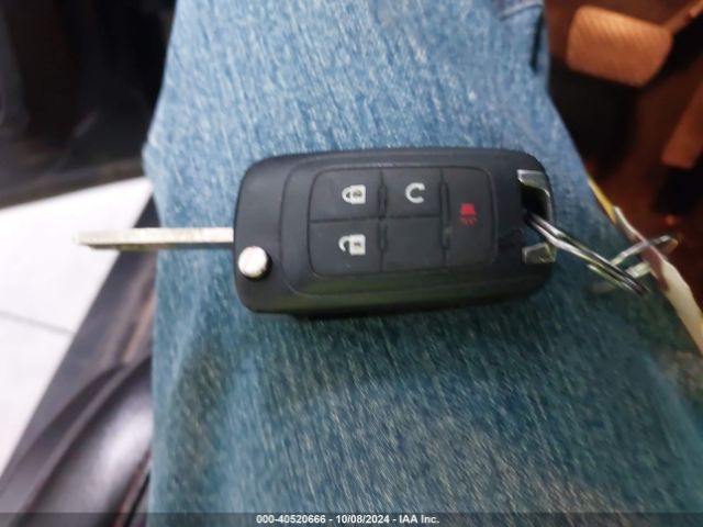 2GKFLUEKXH6226184 GMC Terrain Slt
