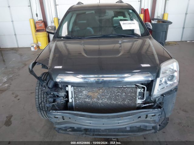2GKFLUEKXH6226184 GMC Terrain Slt