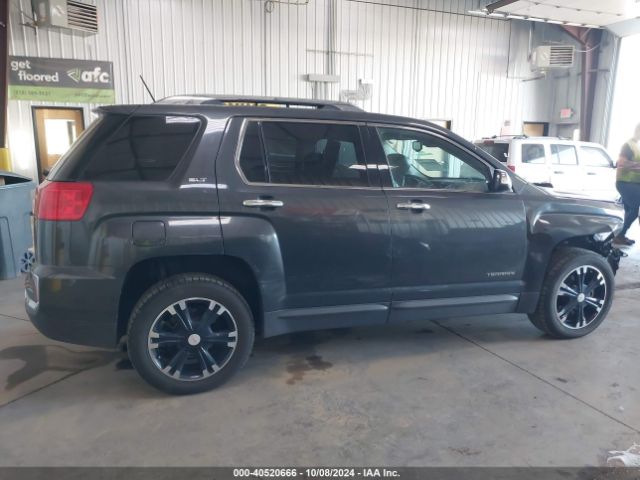 2GKFLUEKXH6226184 GMC Terrain Slt