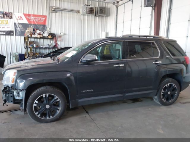 2GKFLUEKXH6226184 GMC Terrain Slt