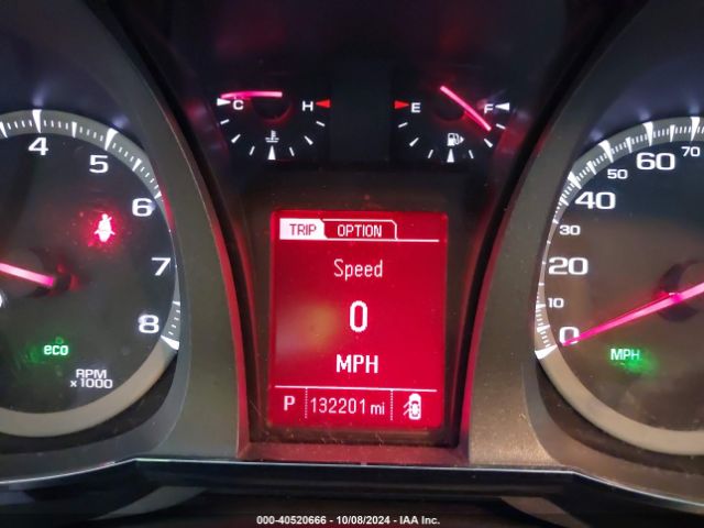 2GKFLUEKXH6226184 GMC Terrain Slt