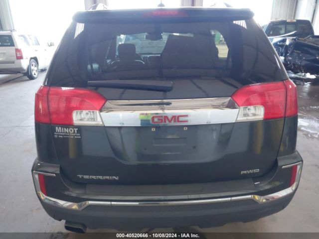 2GKFLUEKXH6226184 GMC Terrain Slt
