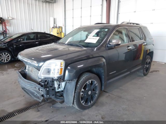 2GKFLUEKXH6226184 GMC Terrain Slt