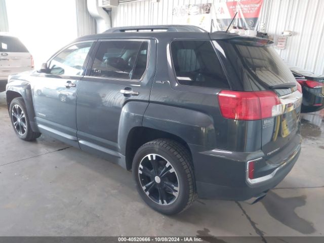 2GKFLUEKXH6226184 GMC Terrain Slt