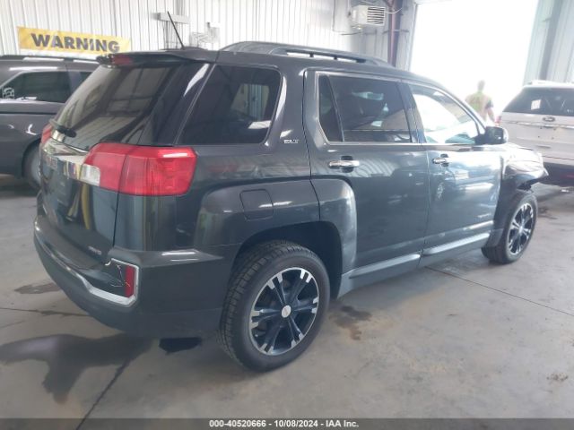 2GKFLUEKXH6226184 GMC Terrain Slt