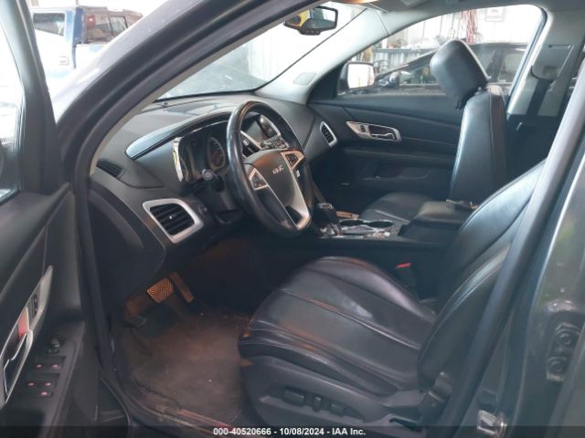 2GKFLUEKXH6226184 GMC Terrain Slt