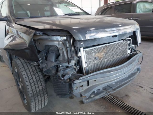 2GKFLUEKXH6226184 GMC Terrain Slt
