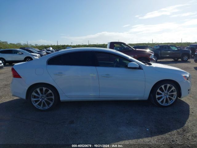 LYV402HM1JB189203 Volvo S60 Inscription T5 Platinum