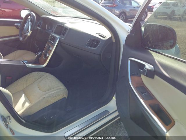 LYV402HM1JB189203 Volvo S60 Inscription T5 Platinum