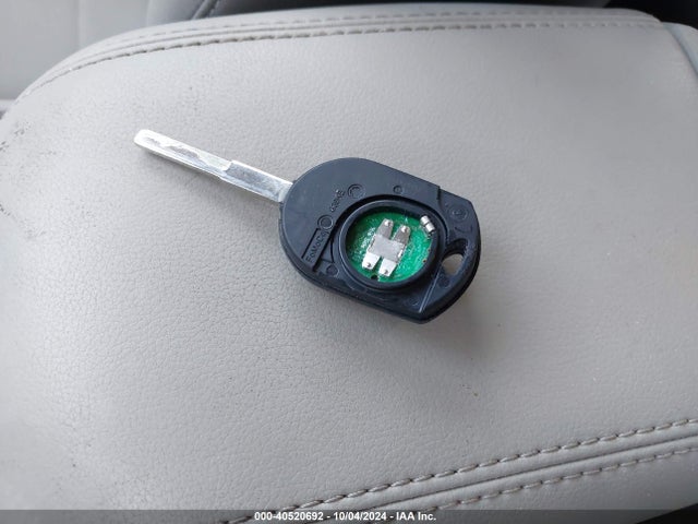 Ford ESCAPE SE 2014 1FMCU0GX3EUB97942 Image 11