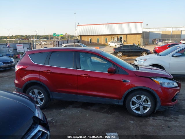 Ford ESCAPE SE 2014 1FMCU0GX3EUB97942 Image 13
