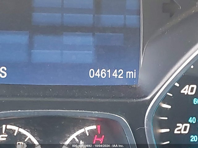 Ford ESCAPE SE 2014 1FMCU0GX3EUB97942 Image 15