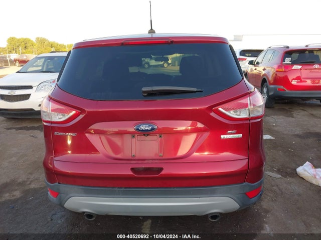 Ford ESCAPE SE 2014 1FMCU0GX3EUB97942 Image 16