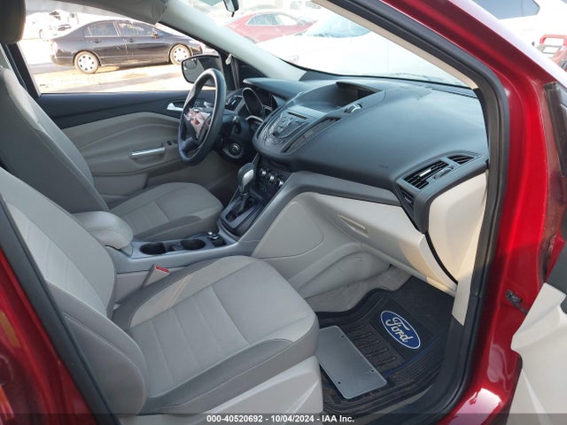 Ford ESCAPE SE 2014 1FMCU0GX3EUB97942 Image 5